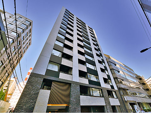 現地外観写真　外観