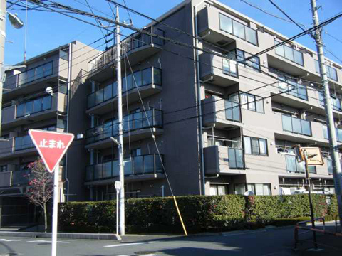 その他共用部 外観6