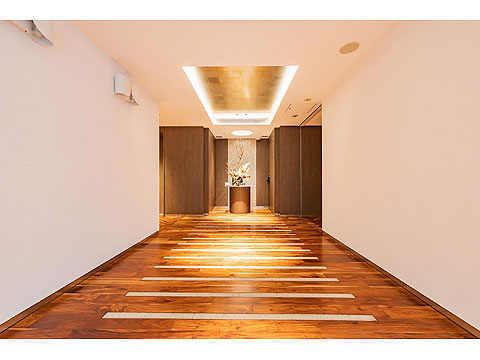 ロビー　ロビー