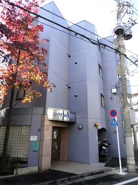 その他共用部 外観3