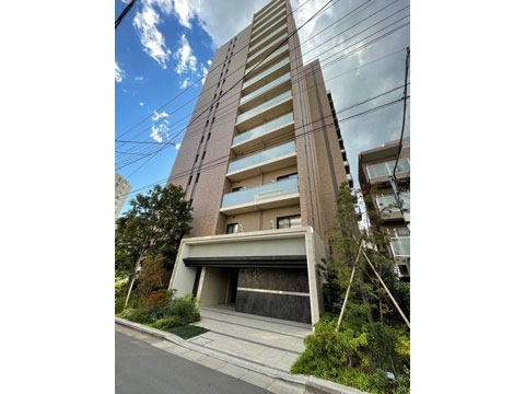 現地外観写真　外観