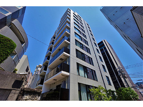 現地外観写真 建物外観