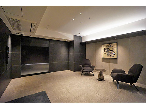 エントランス エントランス