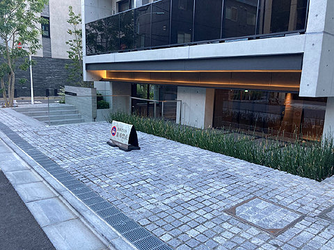 エントランス エントランス