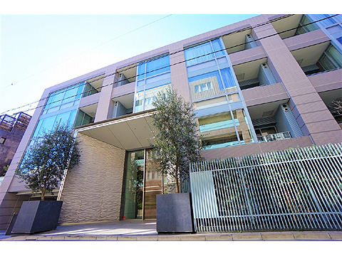 現地外観写真　現地外観写真