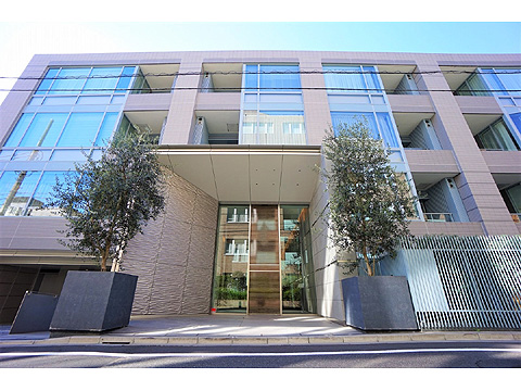 現地外観写真　現地外観写真