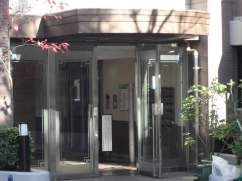 その他共用部　エントランス3