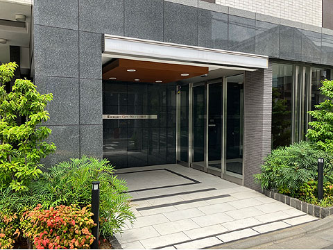 エントランス　IMG_0809