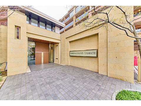 エントランス エントランス