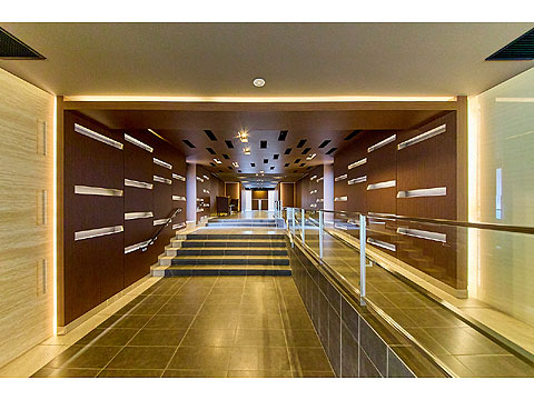 その他共用部 共用部分1