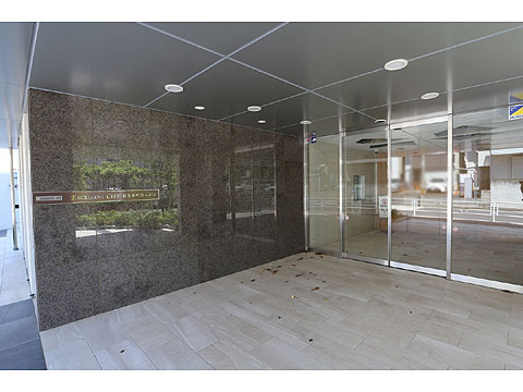 エントランス エントランス