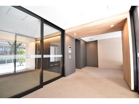 エントランス DSC_0504