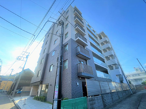 現地外観写真 外観③