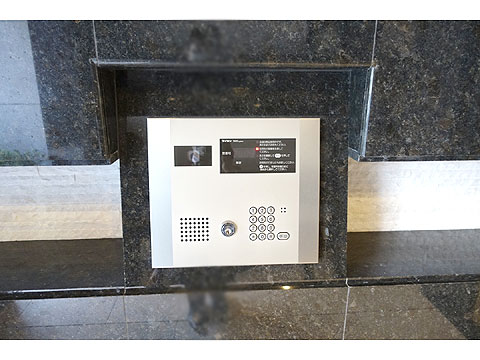 エントランス　DSC02129