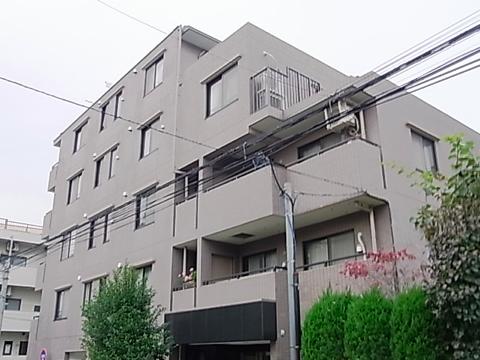 その他共用部　外観3