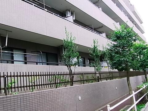 その他共用部　外観5