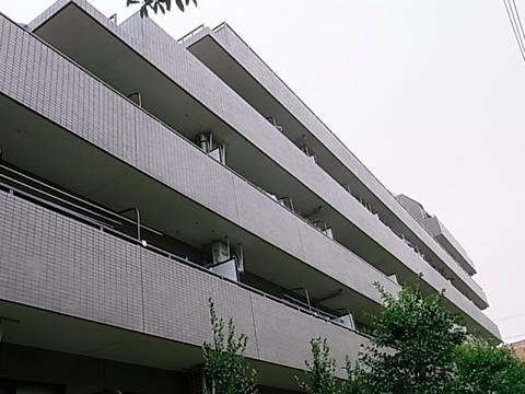 その他共用部　外観6