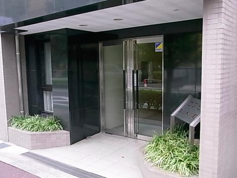 その他共用部　エントランス1