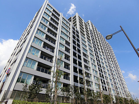 現地外観写真　外観