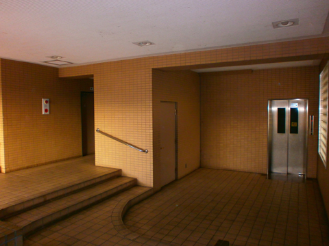 エントランス エントランス