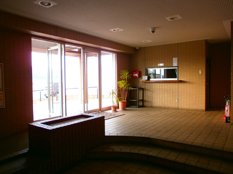 エントランス エントランス