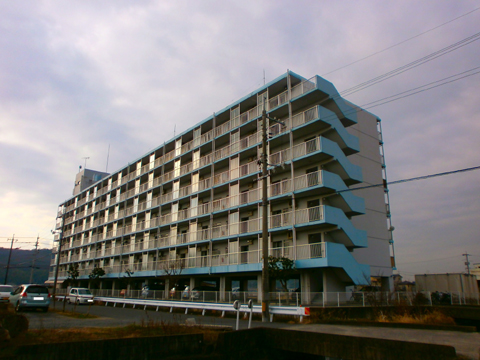 現地外観写真 現地外観