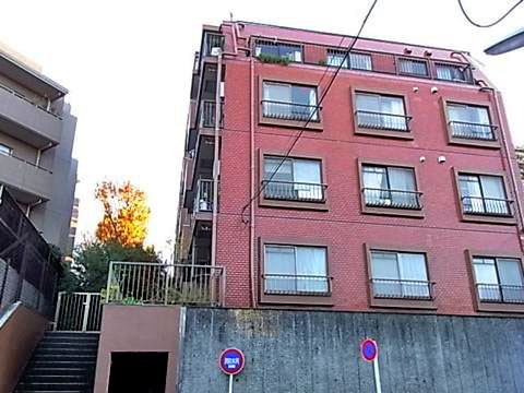 その他共用部 外観3