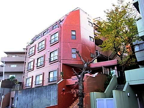 その他共用部 外観4