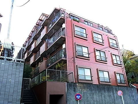 その他共用部 外観5