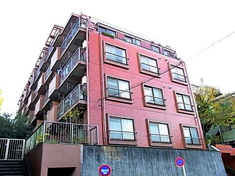 その他共用部 外観6