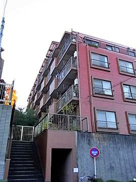 その他共用部 外観7