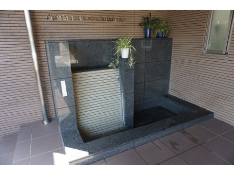 その他共用部 共用部