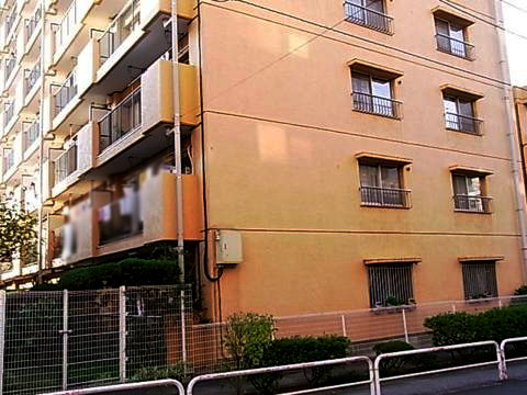 その他共用部　外観6