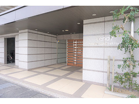 エントランス エントランス