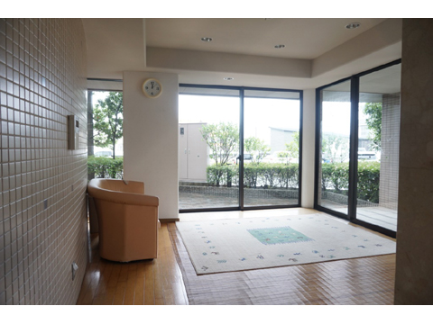 ロビー　ロビー