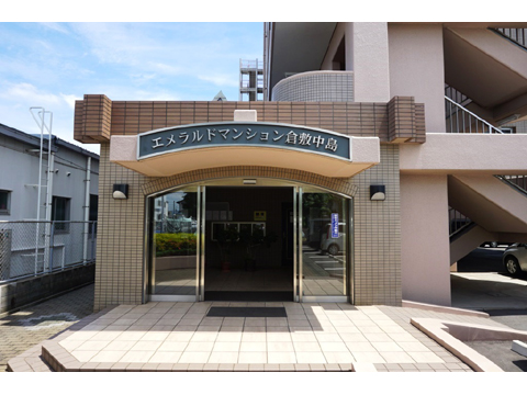 エントランス エントランス