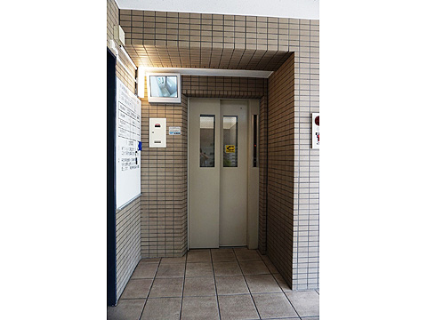 その他共用部 EV