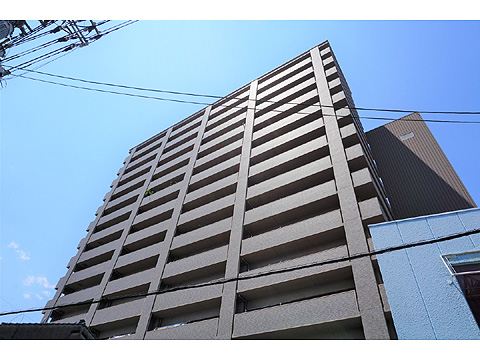 現地外観写真　外観3