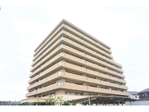 現地外観写真 外観2