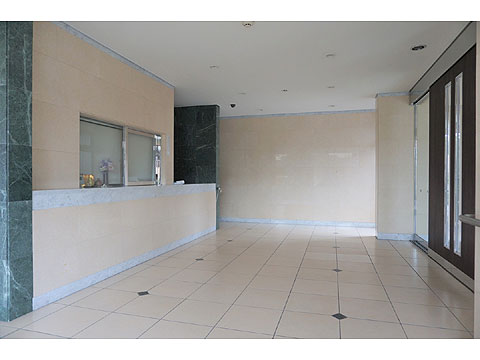 ロビー　ロビー