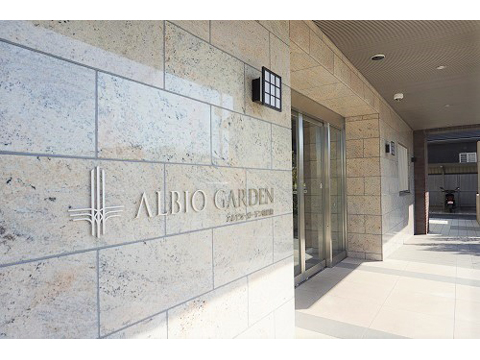 エントランス エントランス1