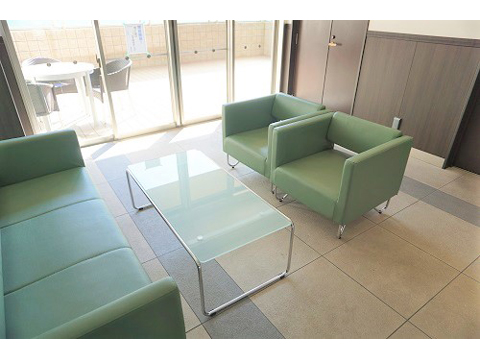 エントランス エントランス2