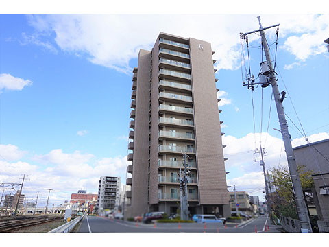 現地外観写真 外観