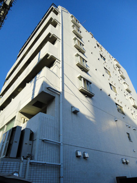 その他共用部　外観３