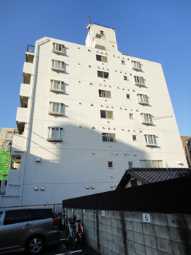 その他共用部　外観５