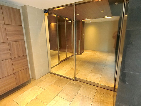 エントランス CIMG1928