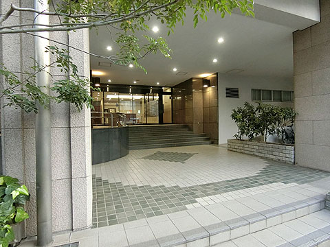 エントランス エントランス