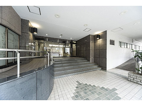 エントランス エントランス