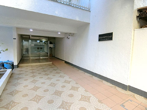 エントランス CIMG1904