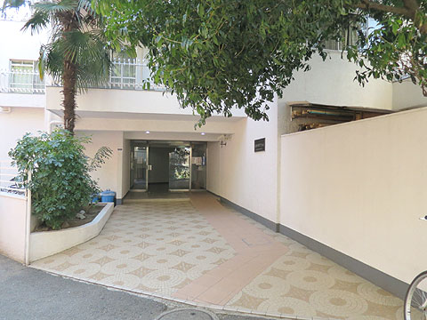 エントランス エントランス